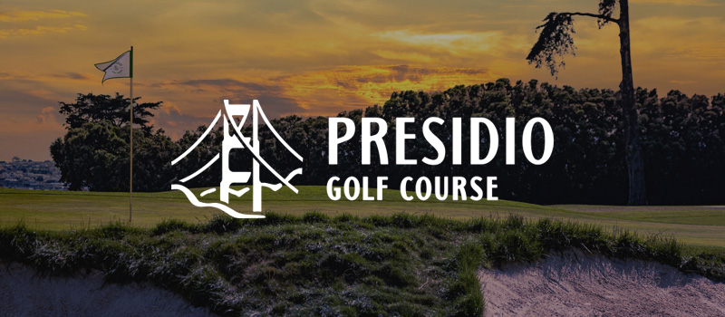 Presidio Golf Course