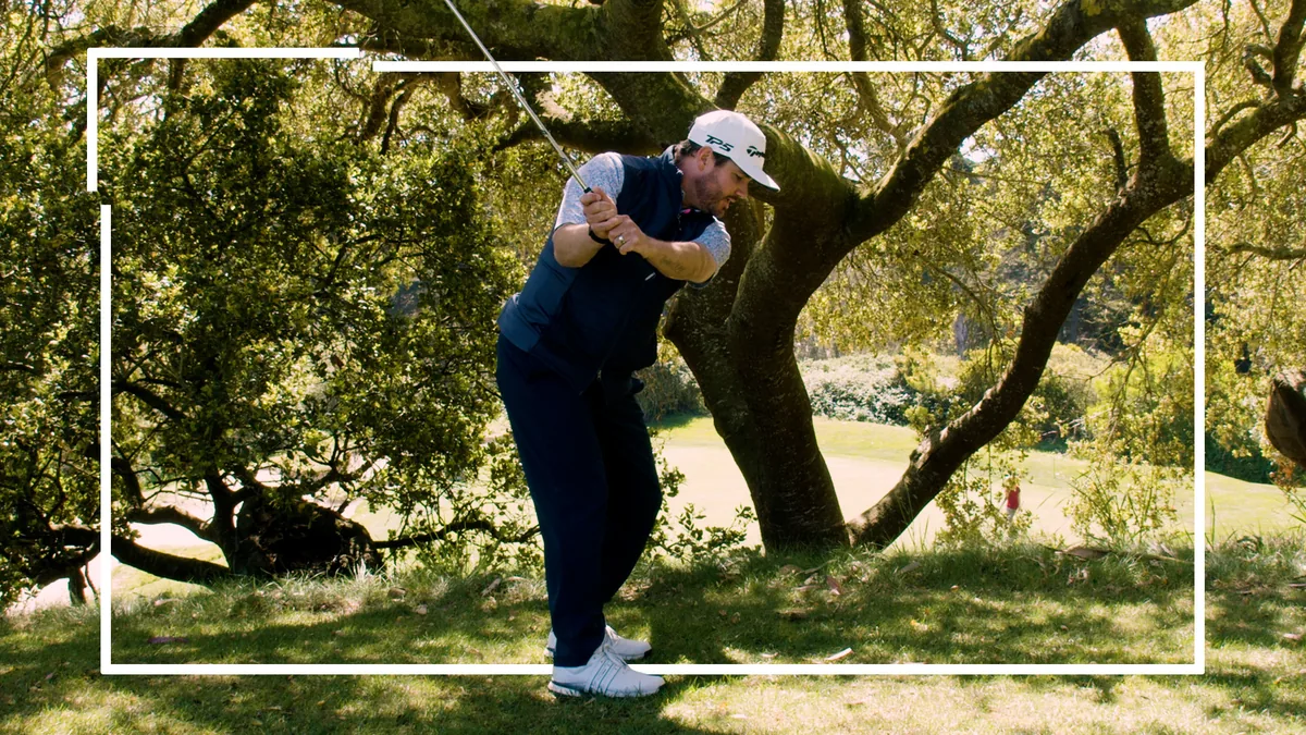 Watch Deven’s golf swing sequencing tip
